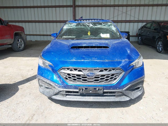 Aukcja sprzedaży 2023 Subaru Wrx Premium, vin: JF1VBAF65P9808342, numer aukcji: 45696913