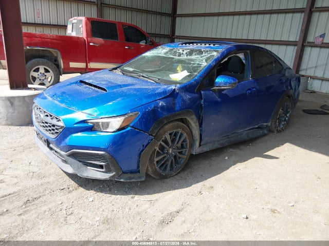 Aukcja sprzedaży 2023 Subaru Wrx Premium, vin: JF1VBAF65P9808342, numer aukcji: 45696913