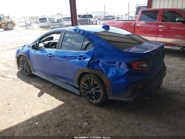 Aukcja sprzedaży 2023 Subaru Wrx Premium, vin: JF1VBAF65P9808342, numer aukcji: 45696913