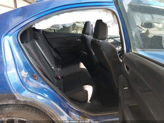 Aukcja sprzedaży 2023 Subaru Wrx Premium, vin: JF1VBAF65P9808342, numer aukcji: 45696913