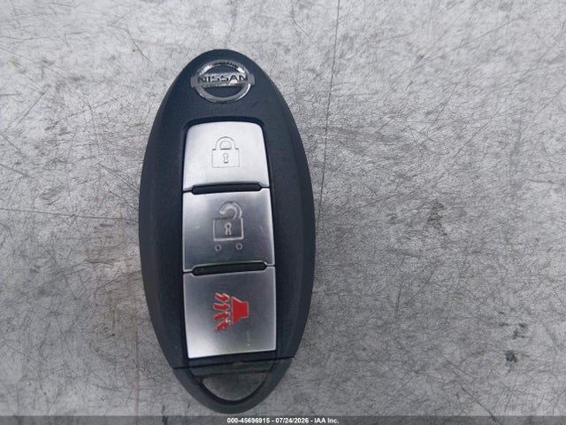 45696915 :رقم المزاد ، JN8AS5MT9CW277235 vin ، 2012 Nissan Rogue Sv مزاد بيع