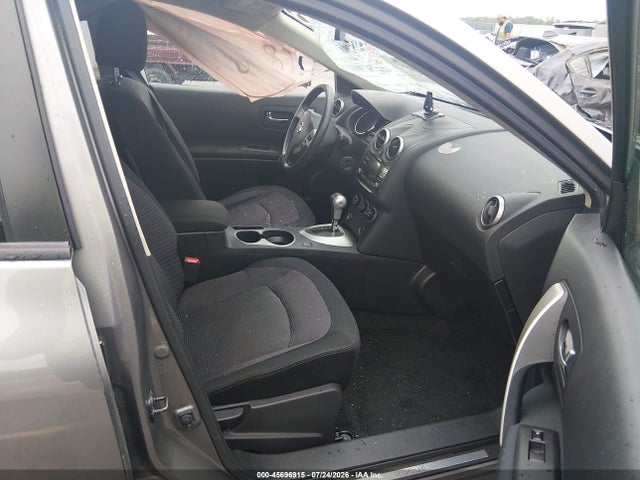 45696915 :رقم المزاد ، JN8AS5MT9CW277235 vin ، 2012 Nissan Rogue Sv مزاد بيع