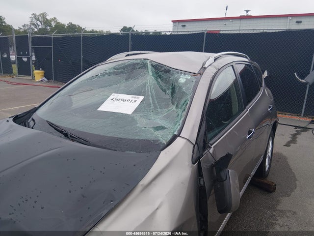 45696915 :رقم المزاد ، JN8AS5MT9CW277235 vin ، 2012 Nissan Rogue Sv مزاد بيع