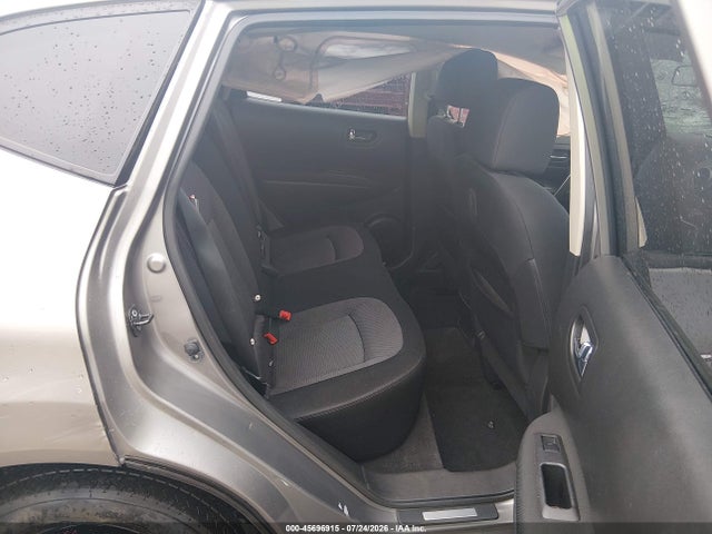 45696915 :رقم المزاد ، JN8AS5MT9CW277235 vin ، 2012 Nissan Rogue Sv مزاد بيع