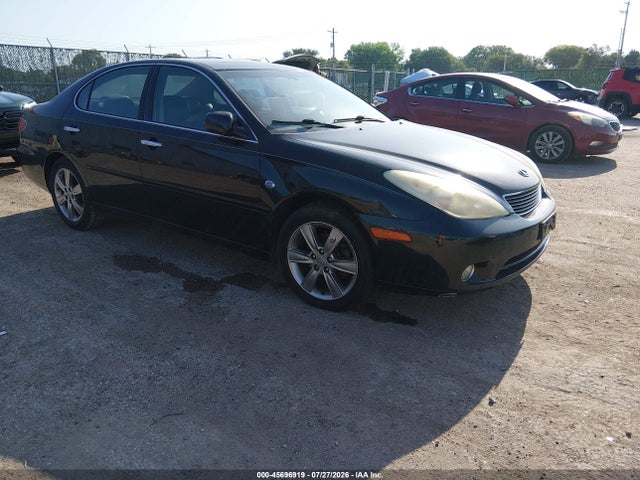 Продаж на аукціоні авто 2006 Lexus Es 330, vin: JTHBA30G565165377, номер лоту: 45696919