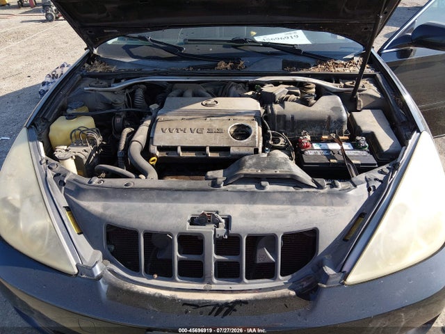 45696919 :رقم المزاد ، JTHBA30G565165377 vin ، 2006 Lexus Es 330 مزاد بيع