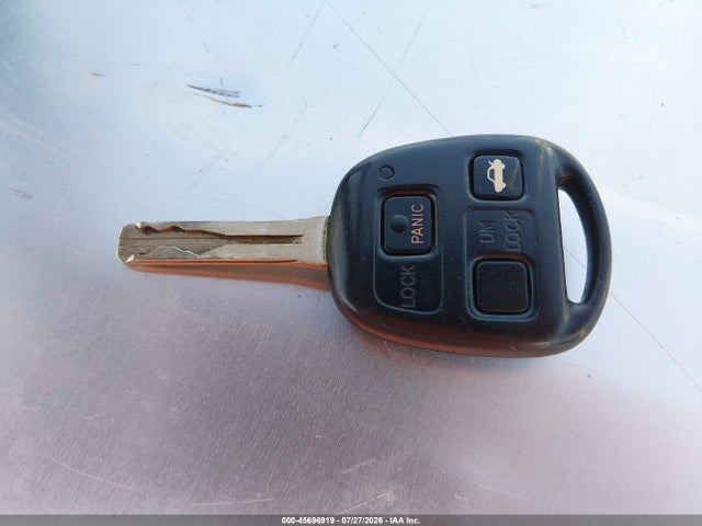 45696919 :رقم المزاد ، JTHBA30G565165377 vin ، 2006 Lexus Es 330 مزاد بيع
