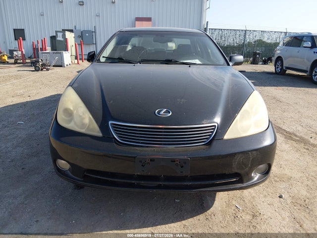 45696919 :رقم المزاد ، JTHBA30G565165377 vin ، 2006 Lexus Es 330 مزاد بيع