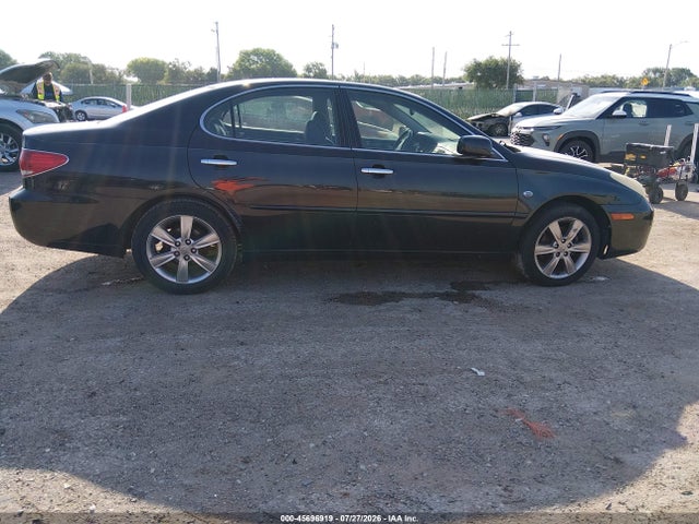 45696919 :رقم المزاد ، JTHBA30G565165377 vin ، 2006 Lexus Es 330 مزاد بيع