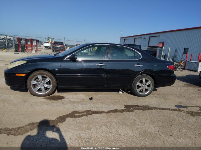 45696919 :رقم المزاد ، JTHBA30G565165377 vin ، 2006 Lexus Es 330 مزاد بيع