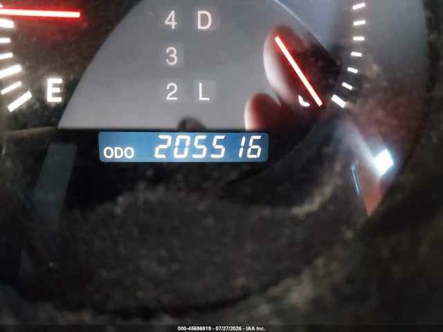 45696919 :رقم المزاد ، JTHBA30G565165377 vin ، 2006 Lexus Es 330 مزاد بيع