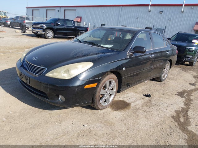 45696919 :رقم المزاد ، JTHBA30G565165377 vin ، 2006 Lexus Es 330 مزاد بيع