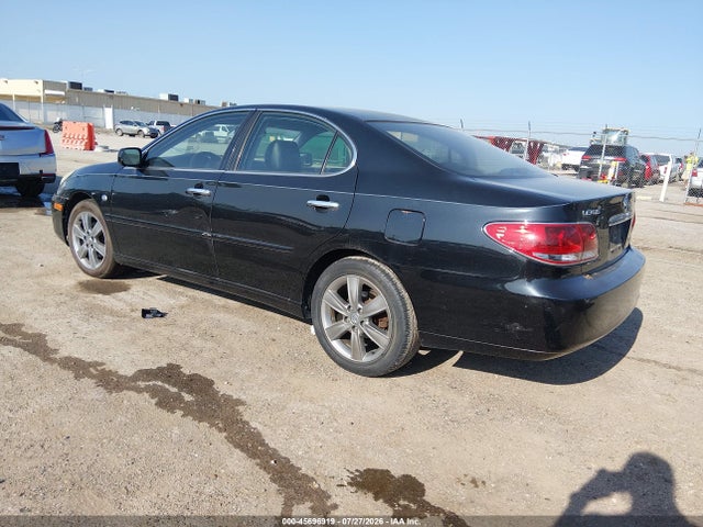 45696919 :رقم المزاد ، JTHBA30G565165377 vin ، 2006 Lexus Es 330 مزاد بيع