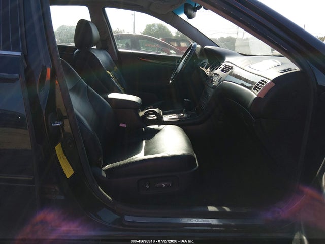 45696919 :رقم المزاد ، JTHBA30G565165377 vin ، 2006 Lexus Es 330 مزاد بيع