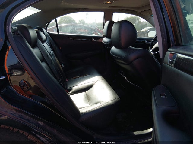 45696919 :رقم المزاد ، JTHBA30G565165377 vin ، 2006 Lexus Es 330 مزاد بيع