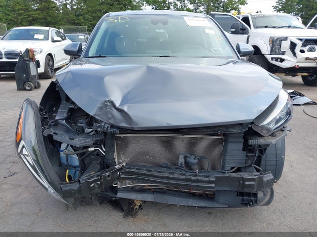 Aukcja sprzedaży 2021 Hyundai Tucson Se, vin: KM8J2CA43MU345115, numer aukcji: 45696930