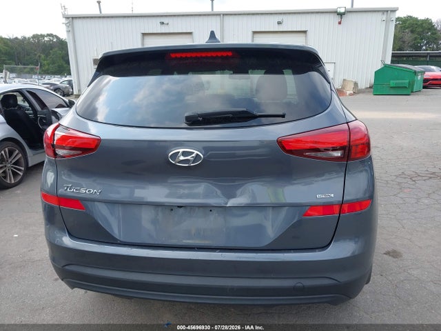 Aukcja sprzedaży 2021 Hyundai Tucson Se, vin: KM8J2CA43MU345115, numer aukcji: 45696930