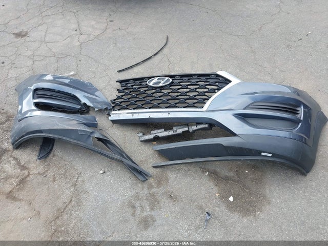 Aukcja sprzedaży 2021 Hyundai Tucson Se, vin: KM8J2CA43MU345115, numer aukcji: 45696930