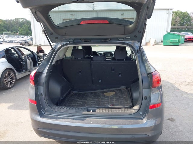 Aukcja sprzedaży 2021 Hyundai Tucson Se, vin: KM8J2CA43MU345115, numer aukcji: 45696930