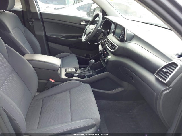Aukcja sprzedaży 2021 Hyundai Tucson Se, vin: KM8J2CA43MU345115, numer aukcji: 45696930