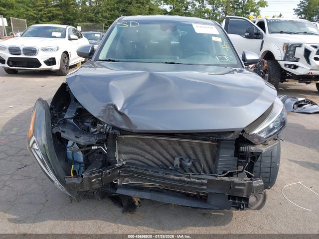 Aukcja sprzedaży 2021 Hyundai Tucson Se, vin: KM8J2CA43MU345115, numer aukcji: 45696930