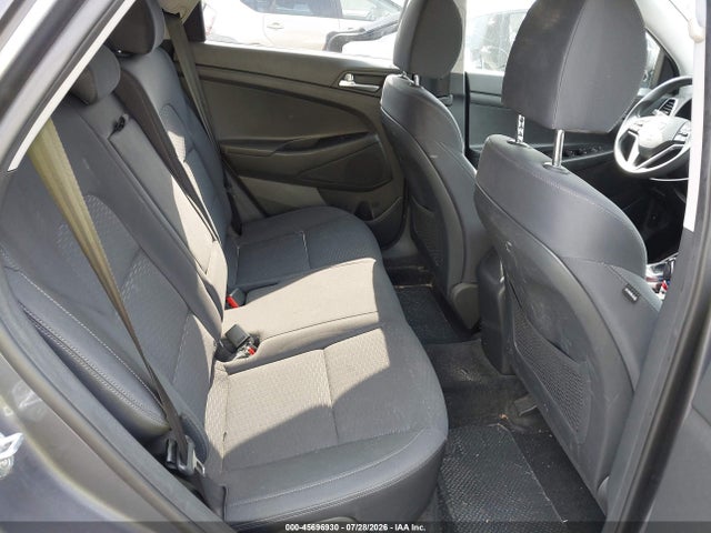 Aukcja sprzedaży 2021 Hyundai Tucson Se, vin: KM8J2CA43MU345115, numer aukcji: 45696930