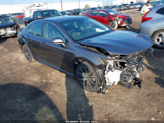 Продаж на аукціоні авто 2023 Toyota Camry Se, vin: 4T1T11AK7PU153327, номер лоту: 45696935