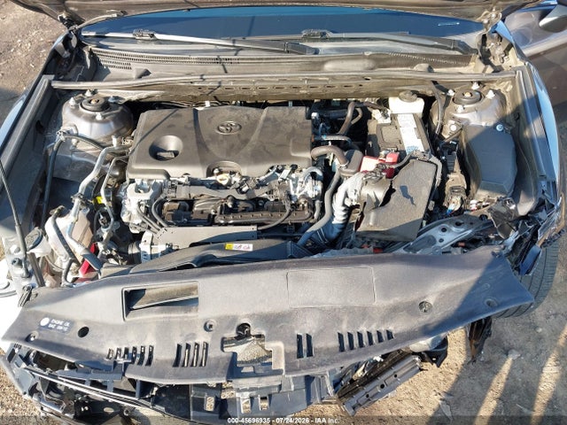 Aukcja sprzedaży 2023 Toyota Camry Se, vin: 4T1T11AK7PU153327, numer aukcji: 45696935