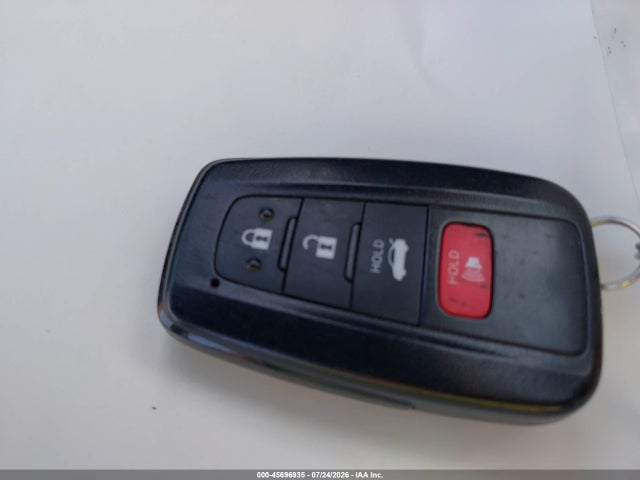 Aukcja sprzedaży 2023 Toyota Camry Se, vin: 4T1T11AK7PU153327, numer aukcji: 45696935
