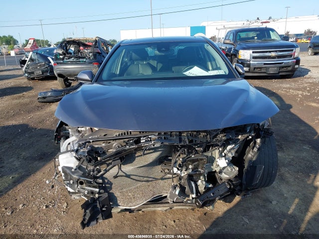 Aukcja sprzedaży 2023 Toyota Camry Se, vin: 4T1T11AK7PU153327, numer aukcji: 45696935
