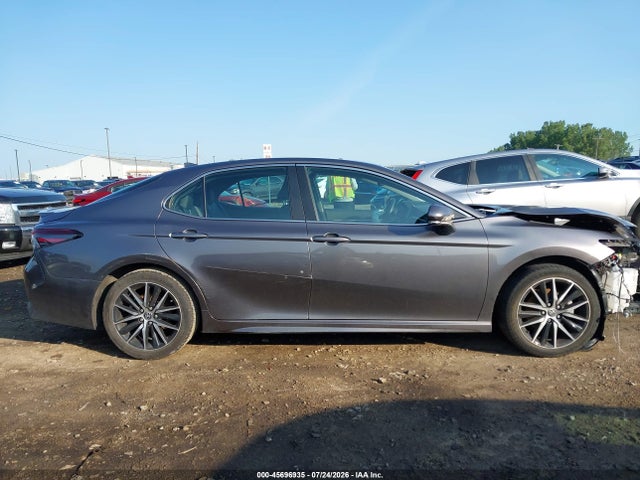 Aukcja sprzedaży 2023 Toyota Camry Se, vin: 4T1T11AK7PU153327, numer aukcji: 45696935