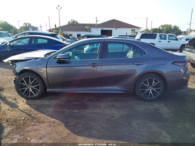 Aukcja sprzedaży 2023 Toyota Camry Se, vin: 4T1T11AK7PU153327, numer aukcji: 45696935