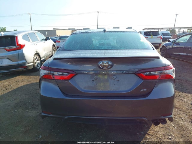 Aukcja sprzedaży 2023 Toyota Camry Se, vin: 4T1T11AK7PU153327, numer aukcji: 45696935