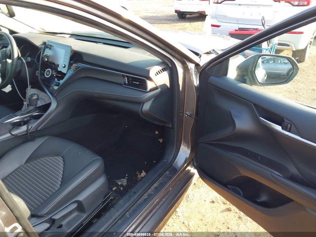 Aukcja sprzedaży 2023 Toyota Camry Se, vin: 4T1T11AK7PU153327, numer aukcji: 45696935