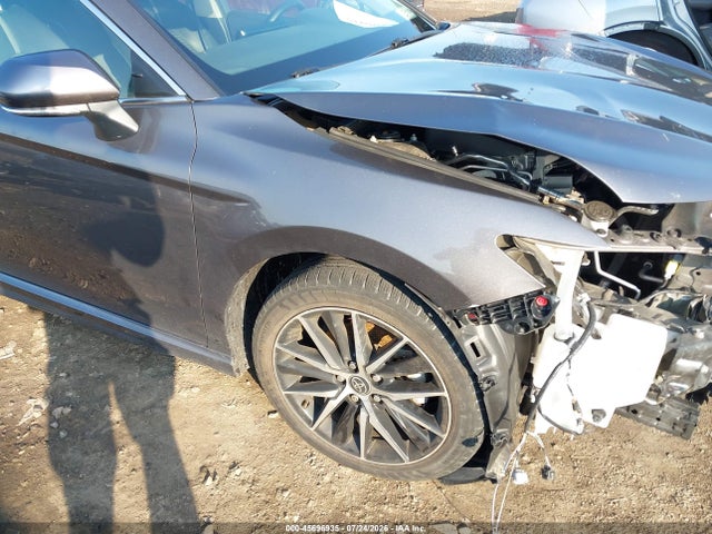 Aukcja sprzedaży 2023 Toyota Camry Se, vin: 4T1T11AK7PU153327, numer aukcji: 45696935
