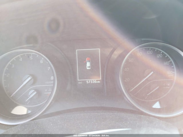 Aukcja sprzedaży 2023 Toyota Camry Se, vin: 4T1T11AK7PU153327, numer aukcji: 45696935