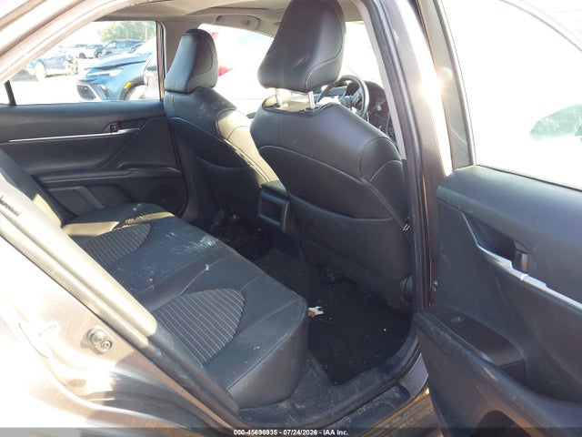 Aukcja sprzedaży 2023 Toyota Camry Se, vin: 4T1T11AK7PU153327, numer aukcji: 45696935