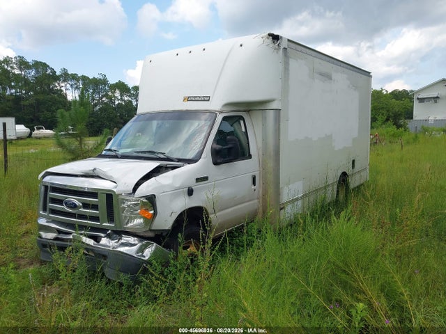 Продажа на аукционе авто 2022 Ford E-series Cutaway, vin: 1FDWE3FN3NDC19918, номер лота: 45696936