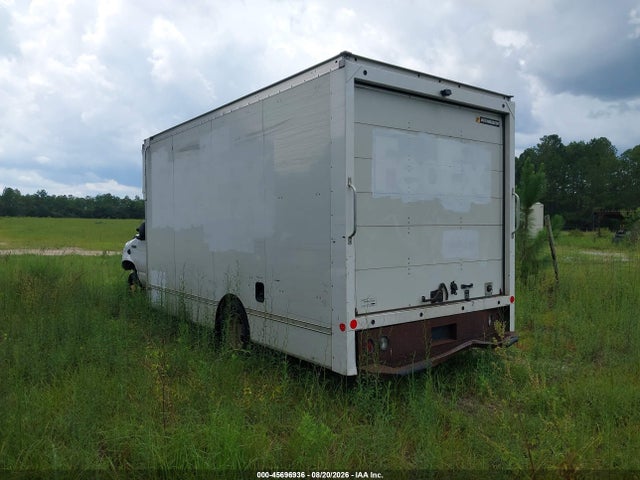 Продажа на аукционе авто 2022 Ford E-series Cutaway, vin: 1FDWE3FN3NDC19918, номер лота: 45696936