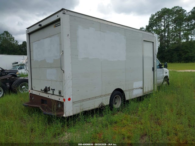 Продажа на аукционе авто 2022 Ford E-series Cutaway, vin: 1FDWE3FN3NDC19918, номер лота: 45696936