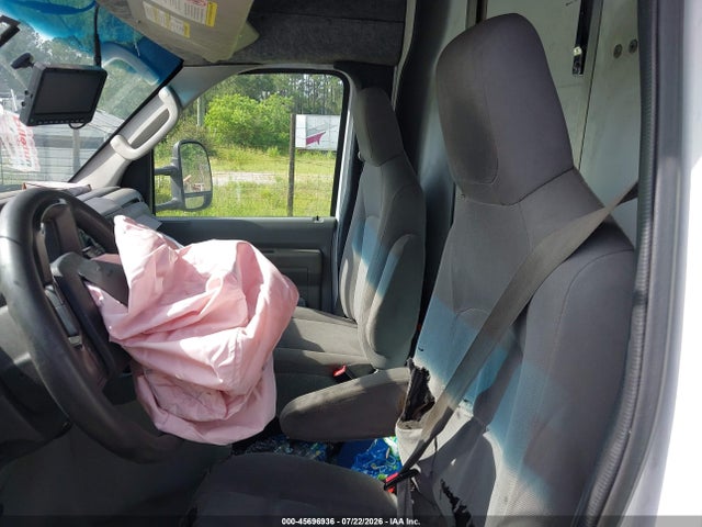 Продажа на аукционе авто 2022 Ford E-series Cutaway, vin: 1FDWE3FN3NDC19918, номер лота: 45696936