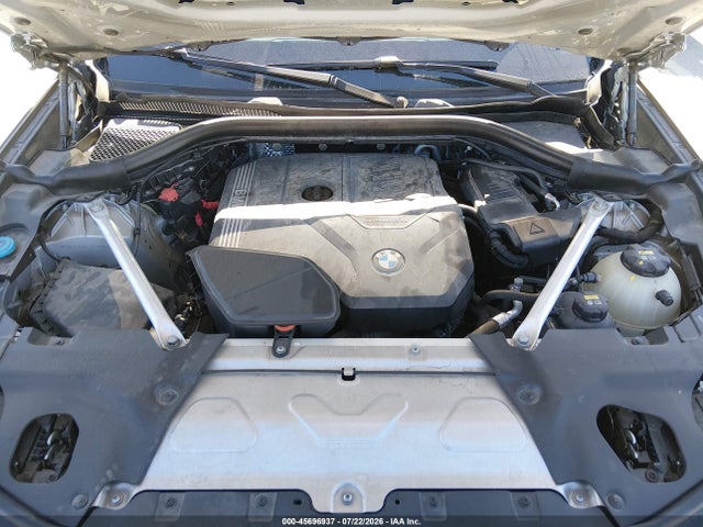 5UXTY3C09LLU72248 BMW X3 Sdrive30i