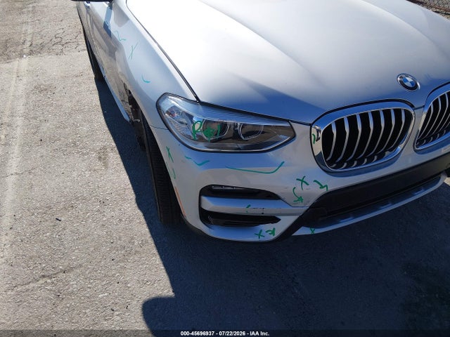 5UXTY3C09LLU72248 BMW X3 Sdrive30i