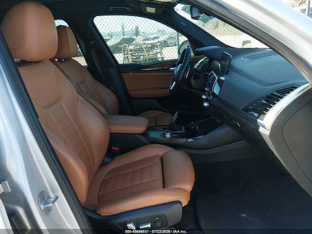 5UXTY3C09LLU72248 BMW X3 Sdrive30i