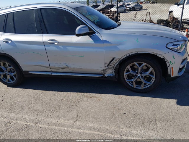 5UXTY3C09LLU72248 BMW X3 Sdrive30i