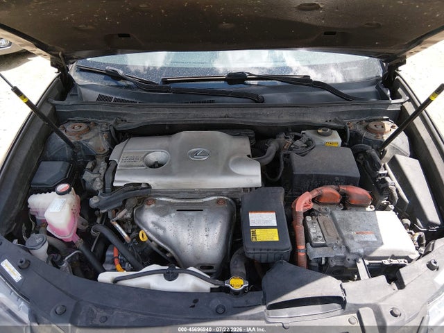 2015 Lexus Es 300h მანქანა იყიდება აუქციონზე, vin: JTHBW1GG1F2098144, აუქციონის ნომერი: 45696940