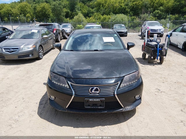 2015 Lexus Es 300h მანქანა იყიდება აუქციონზე, vin: JTHBW1GG1F2098144, აუქციონის ნომერი: 45696940