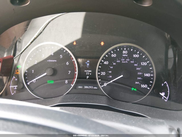 2015 Lexus Es 300h მანქანა იყიდება აუქციონზე, vin: JTHBW1GG1F2098144, აუქციონის ნომერი: 45696940