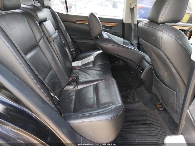 2015 Lexus Es 300h მანქანა იყიდება აუქციონზე, vin: JTHBW1GG1F2098144, აუქციონის ნომერი: 45696940