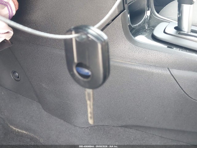 2019 Ford Fiesta მანქანა იყიდება აუქციონზე, vin: 3FADP4DJ6KM102920, აუქციონის ნომერი: 45696944
